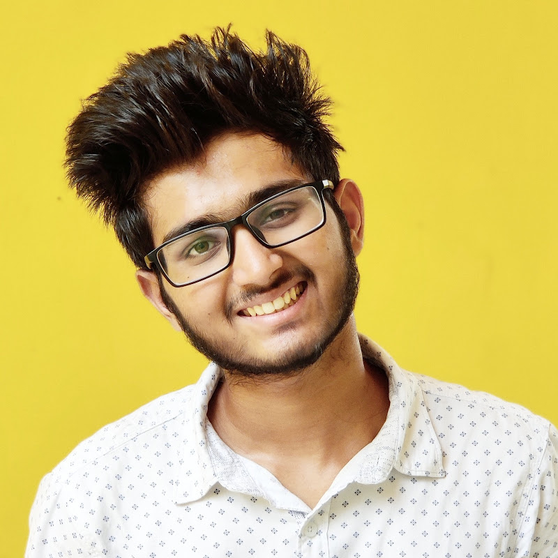 Tharun Naik