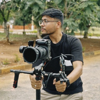 Aman Agarwal