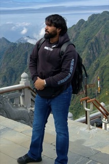 Deepak Yadav