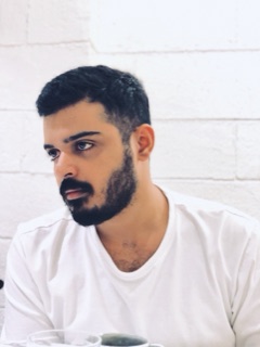 Jai Mehta